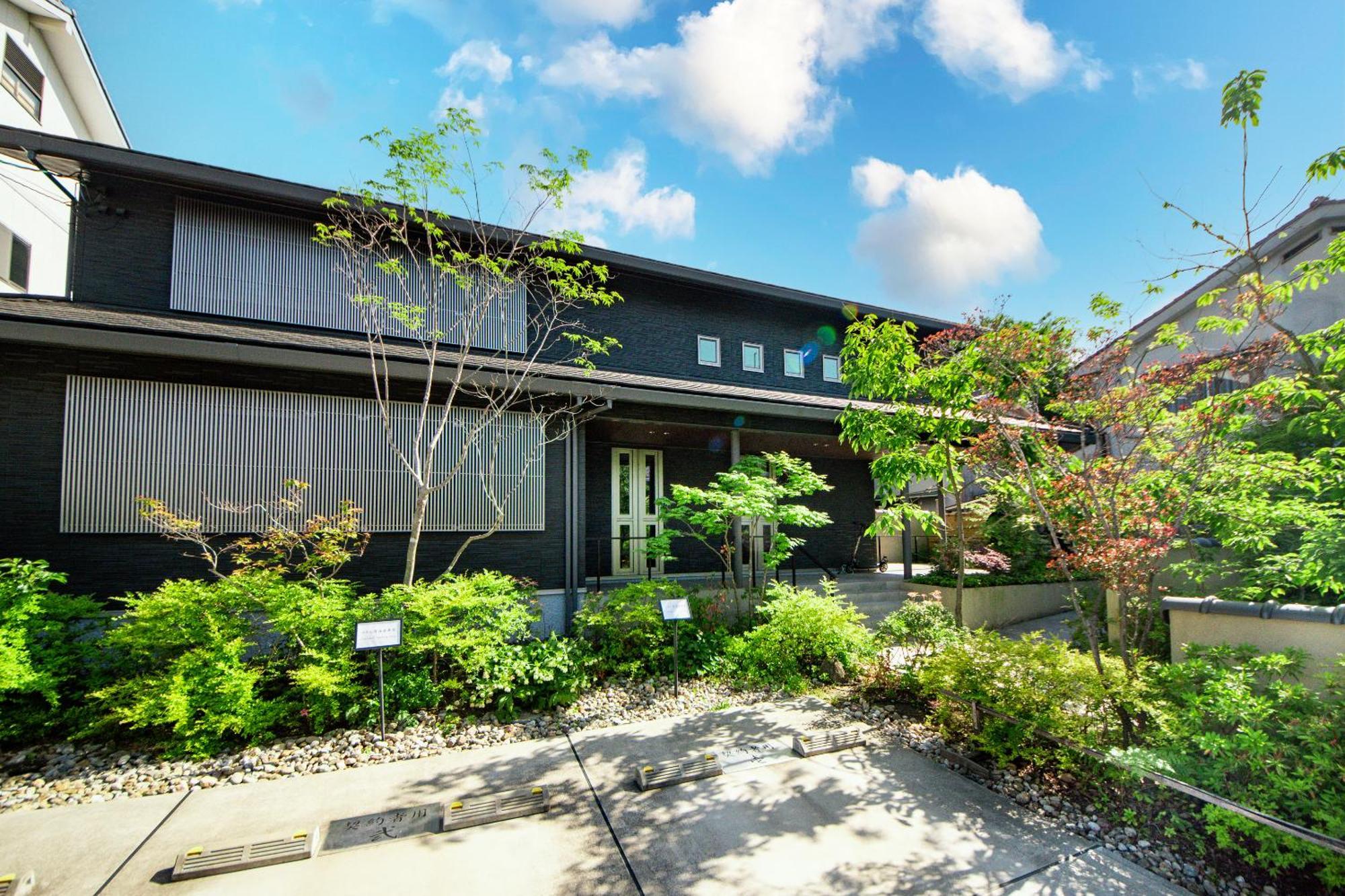 Hotel Naranohamori Exterior photo